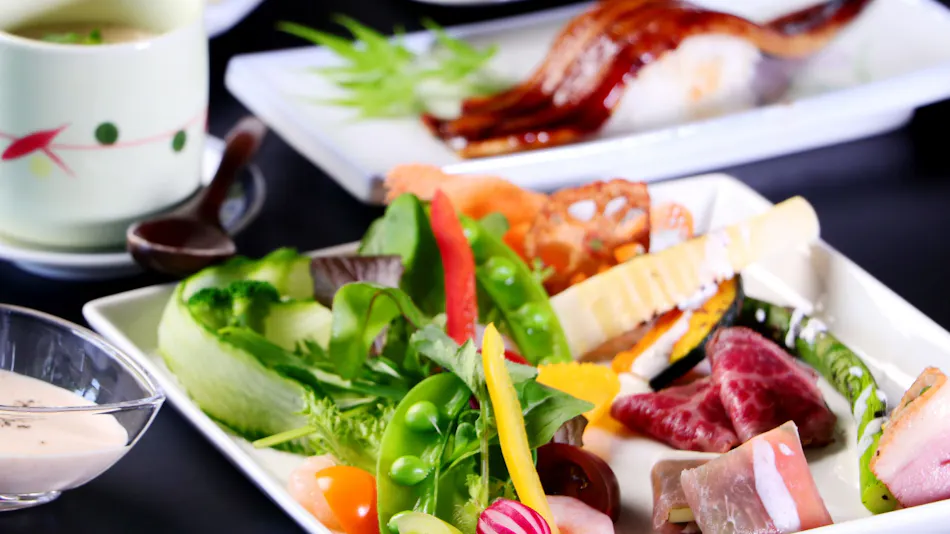 Hotel & Restaurant Rupoze Makino