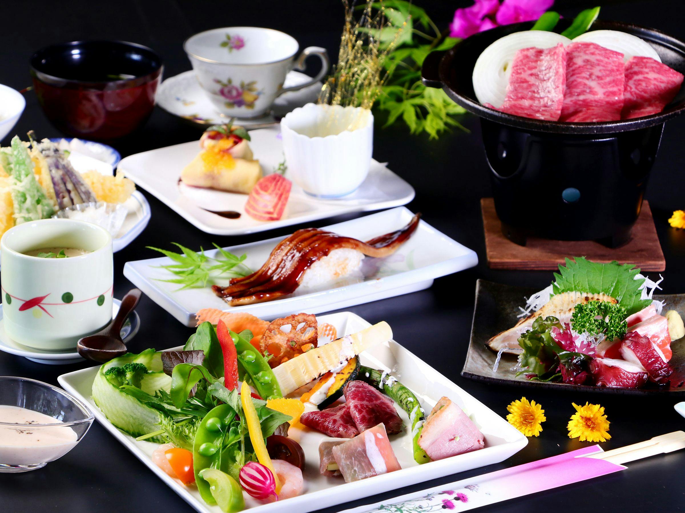 Hotel & Restaurant Rupoze Makino