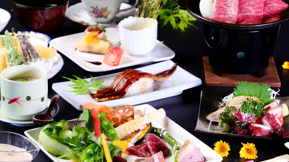Hotel & Restaurant Rupoze Makino