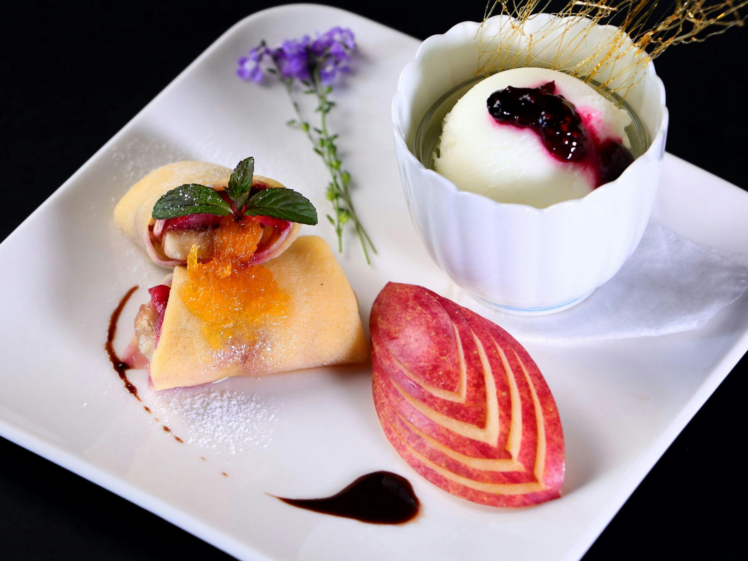 Hotel & Restaurant Rupoze Makino