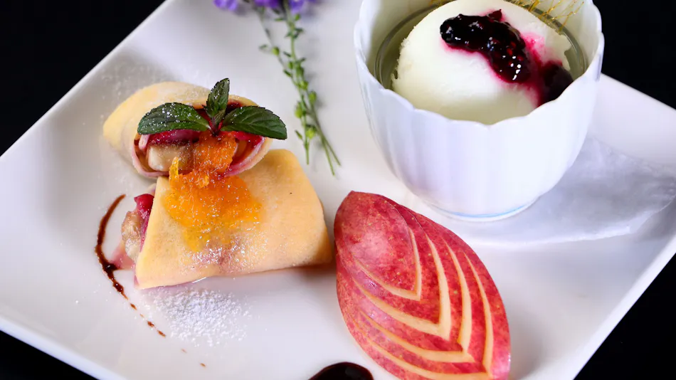 Hotel & Restaurant Rupoze Makino