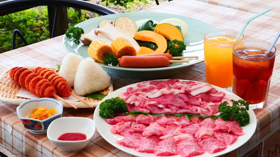 Hotel & Restaurant Rupoze Makino