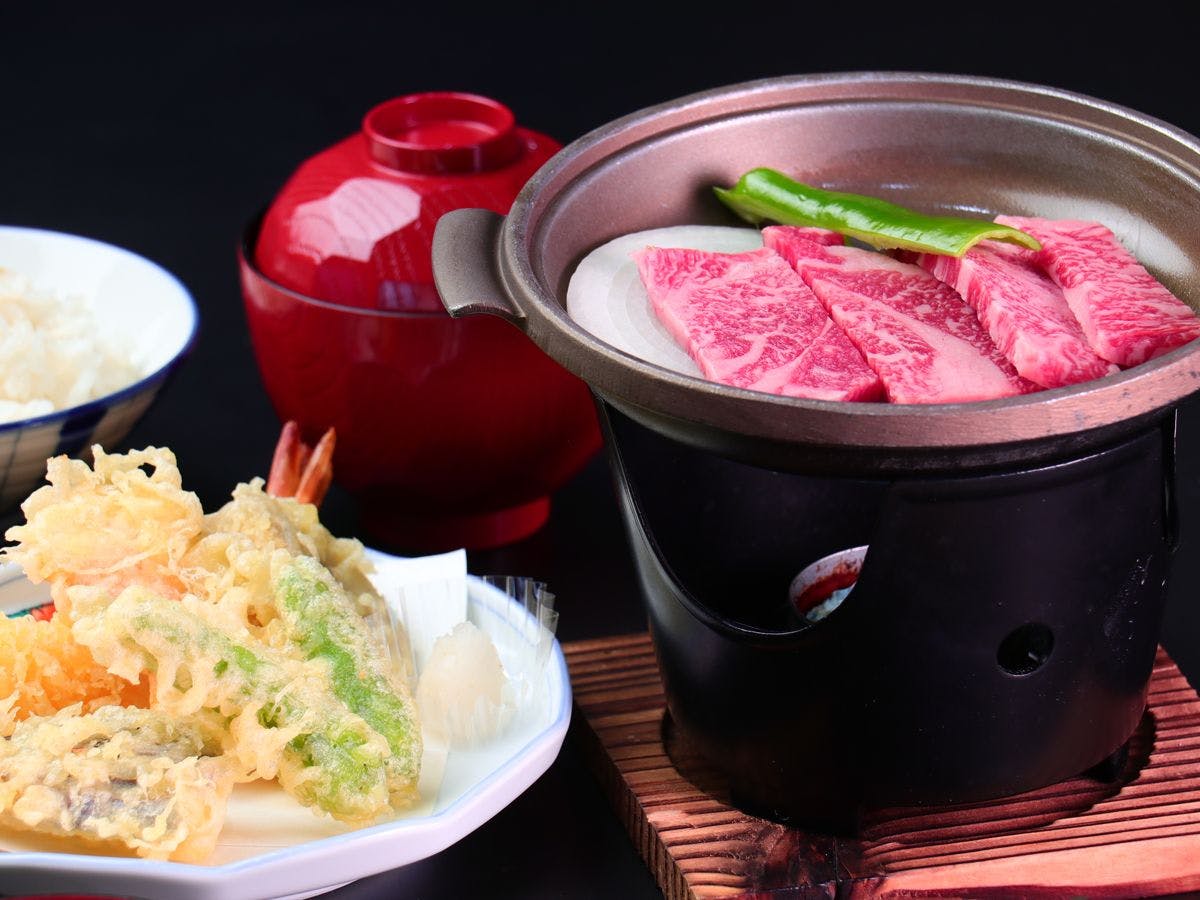 Hotel & Restaurant Rupoze Makino