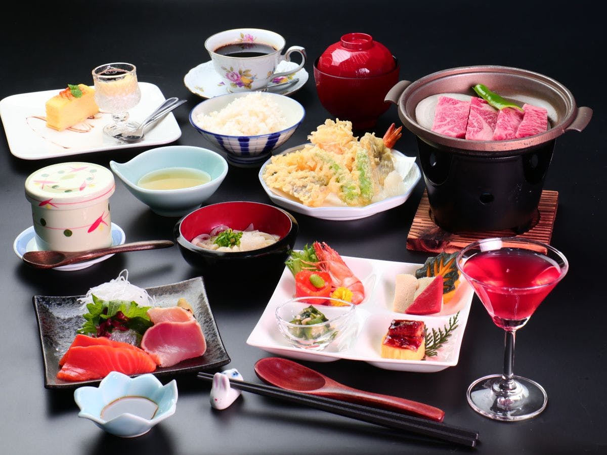 Hotel & Restaurant Rupoze Makino