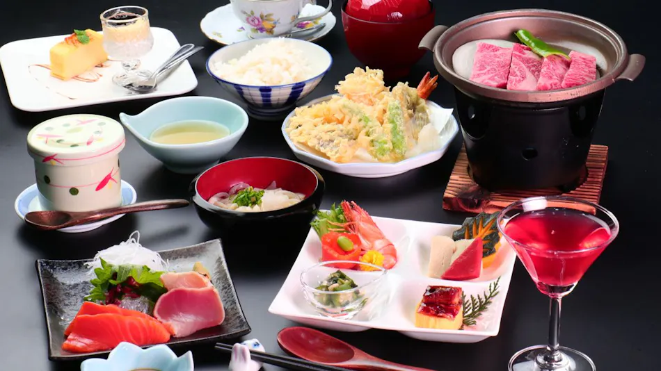 Hotel & Restaurant Rupoze Makino