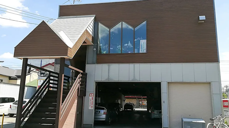 Ushiyado