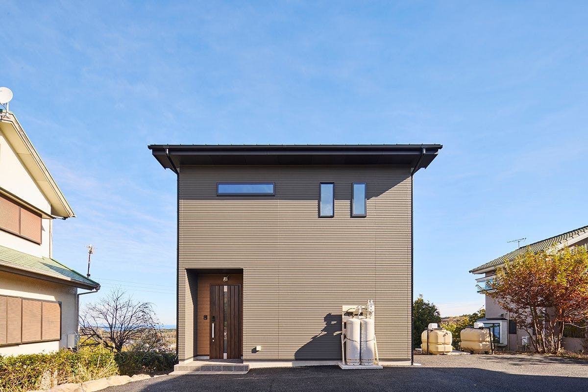 マイグレアトリエ&nbsp;施設全景