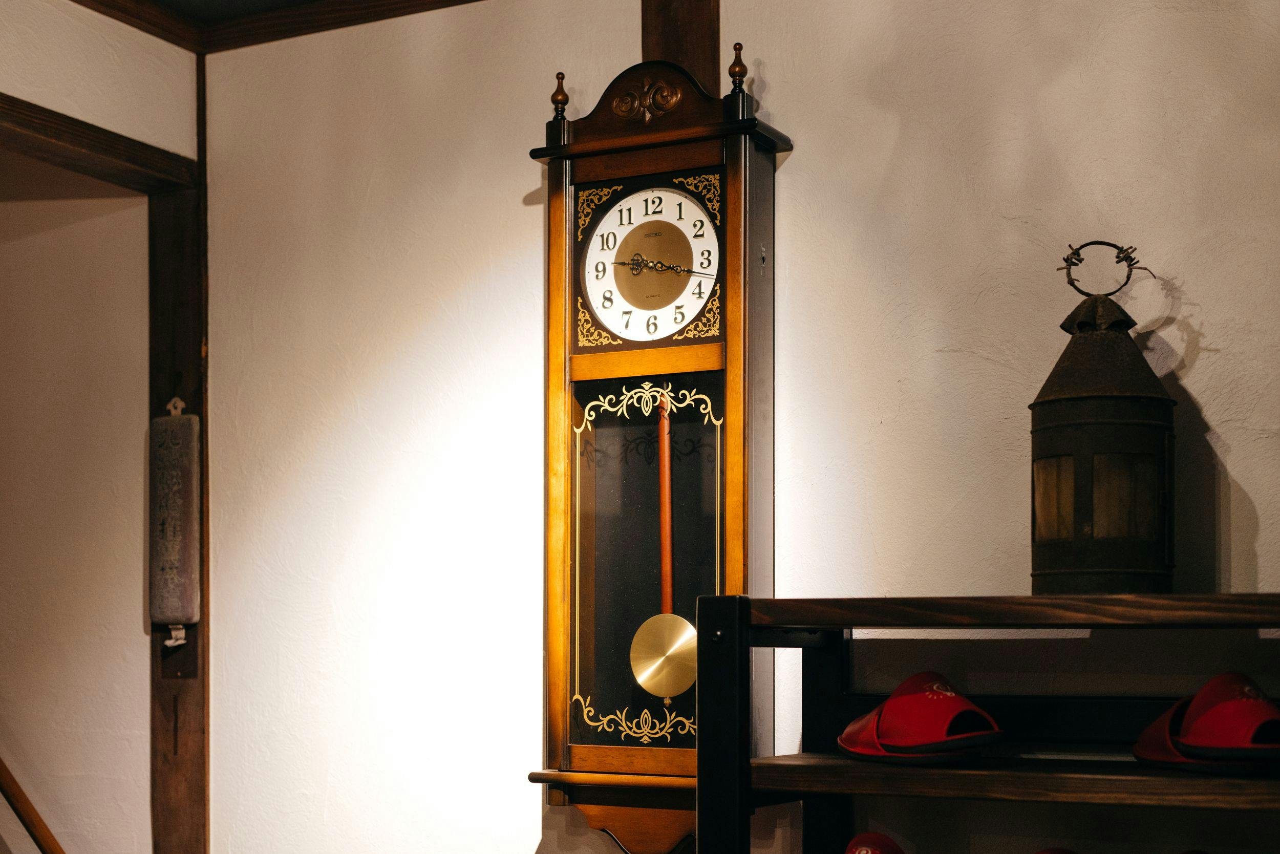 LAMP Iki