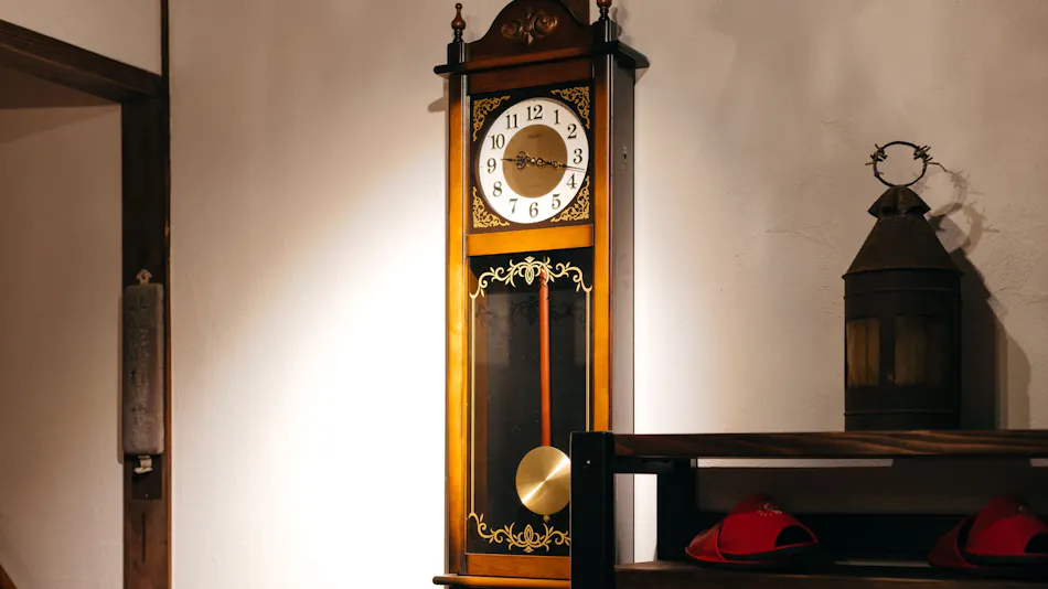LAMP Iki