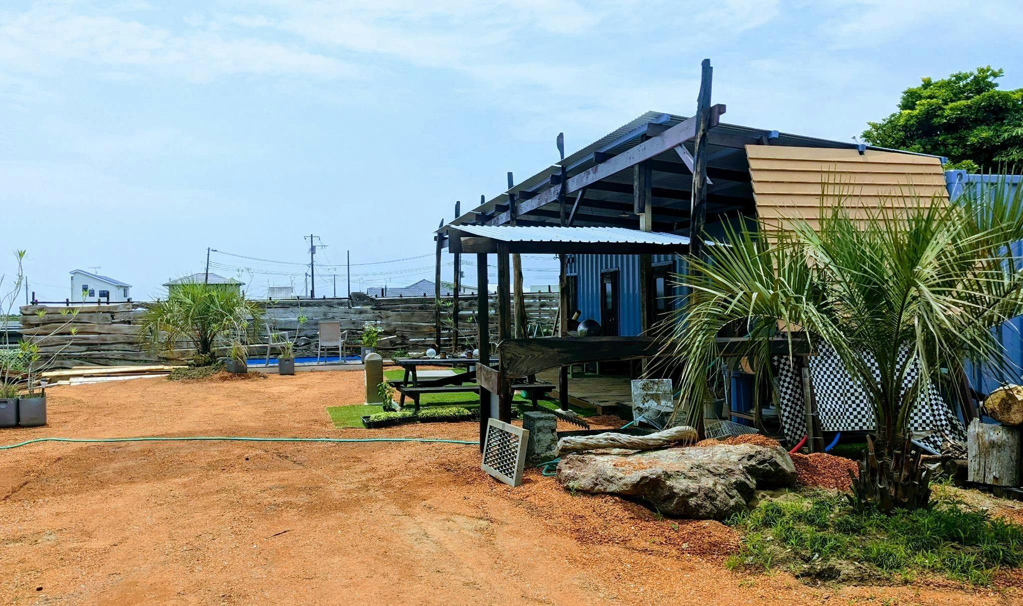 Dressy Life Asahi Seaside Cottage