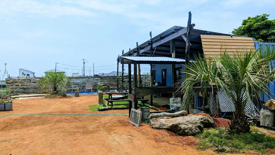 Dressy Life Asahi Seaside Cottage