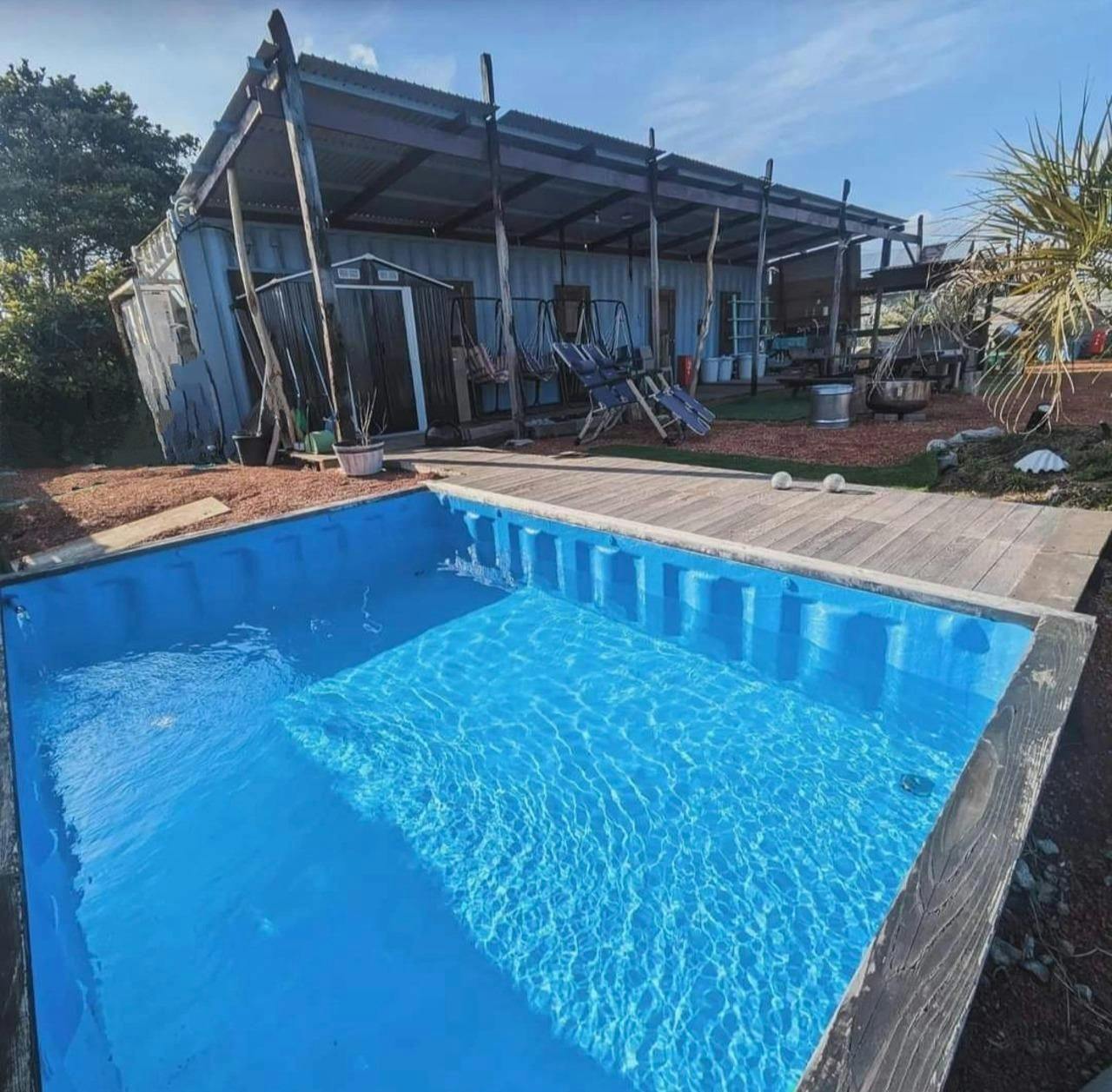 Dressy Life Asahi Seaside Cottage