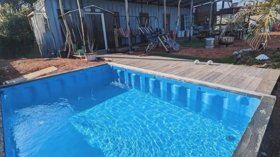 Dressy Life Asahi Seaside Cottage