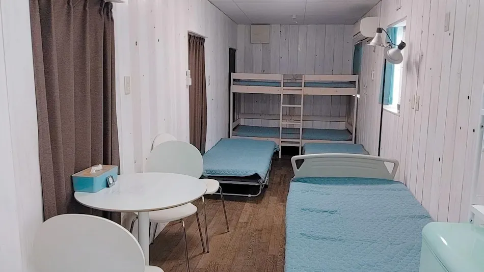 Dressy Life Asahi Seaside Cottage