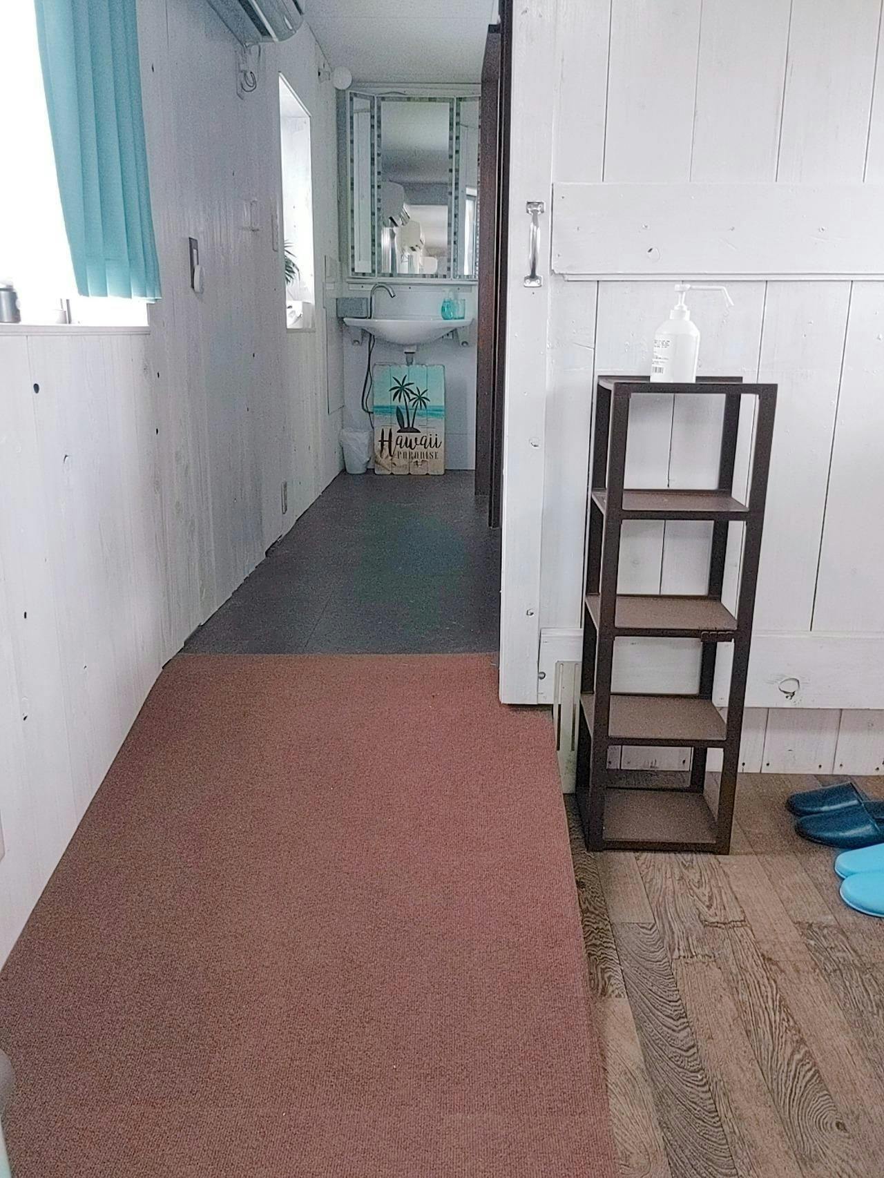 Dressy Life Asahi Seaside Cottage