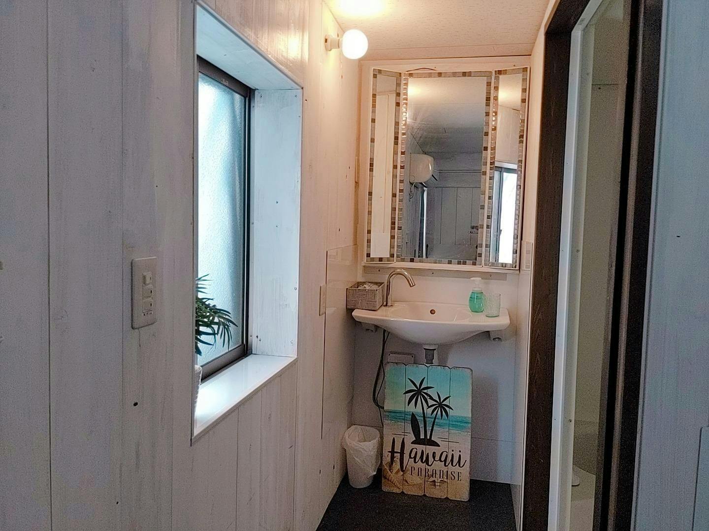 Dressy Life Asahi Seaside Cottage