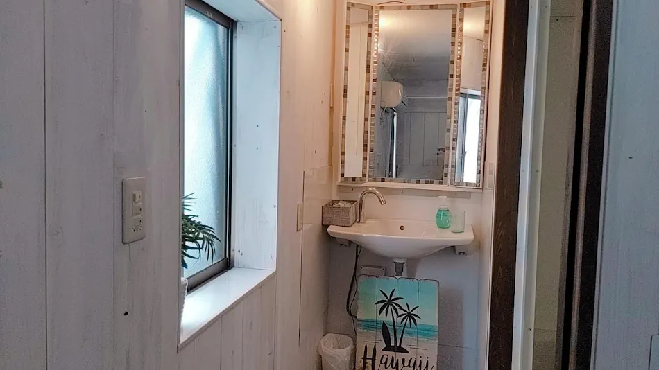 Dressy Life Asahi Seaside Cottage