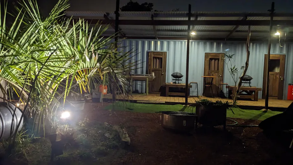 Dressy Life Asahi Seaside Cottage