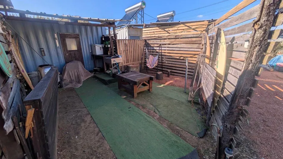 Dressy Life Asahi Seaside Cottage
