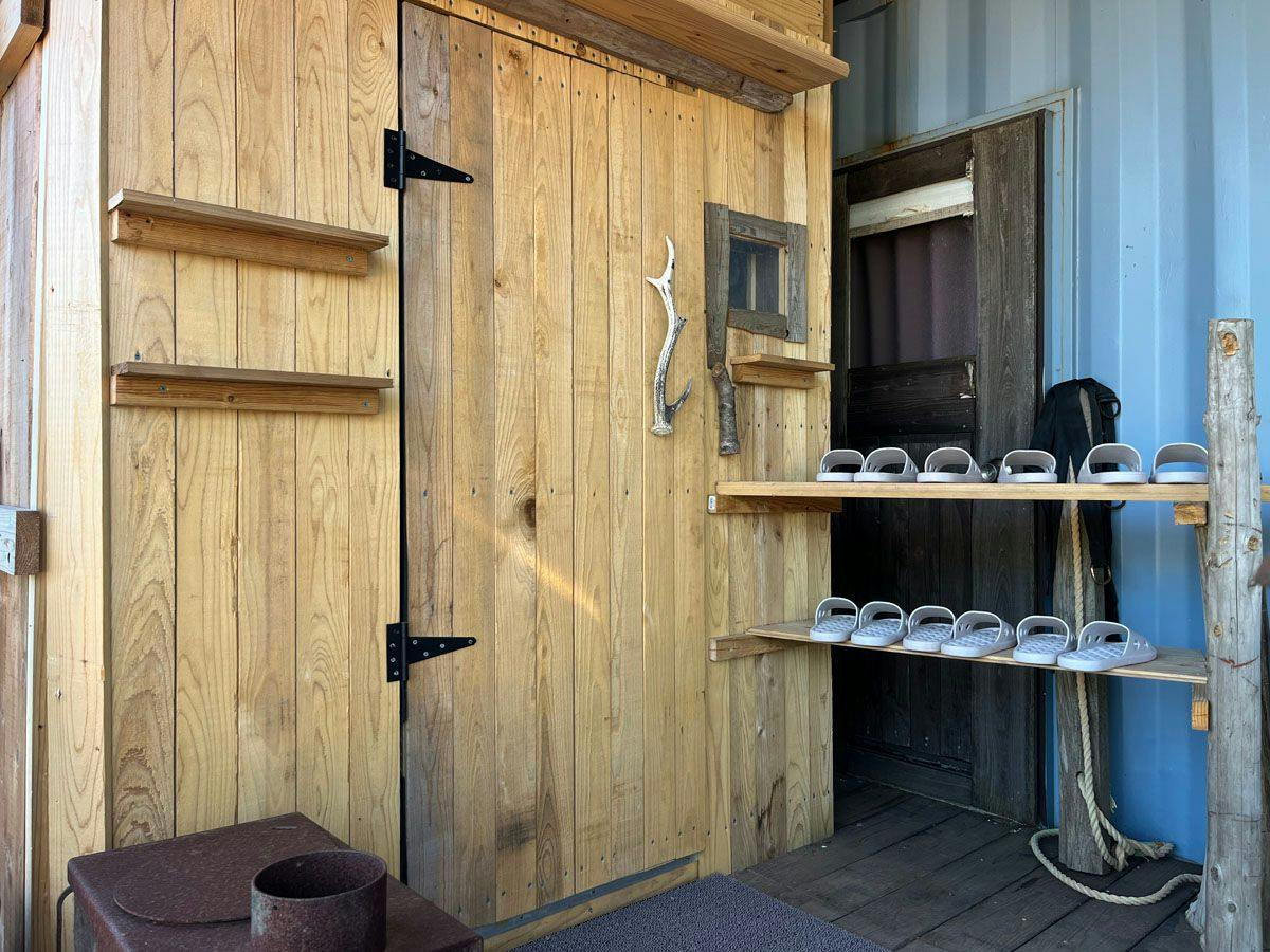 Dressy Life Asahi Seaside Cottage