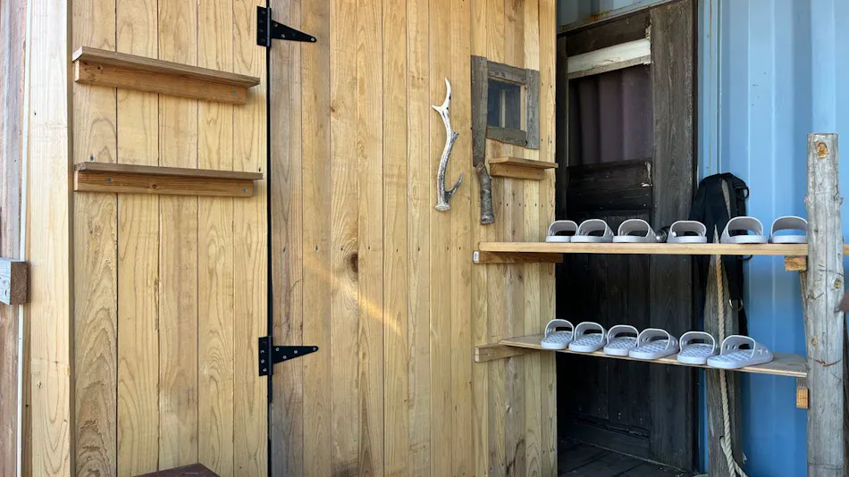 Dressy Life Asahi Seaside Cottage