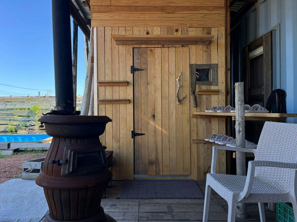 Dressy Life Asahi Seaside Cottage