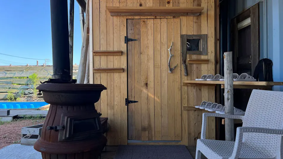 Dressy Life Asahi Seaside Cottage