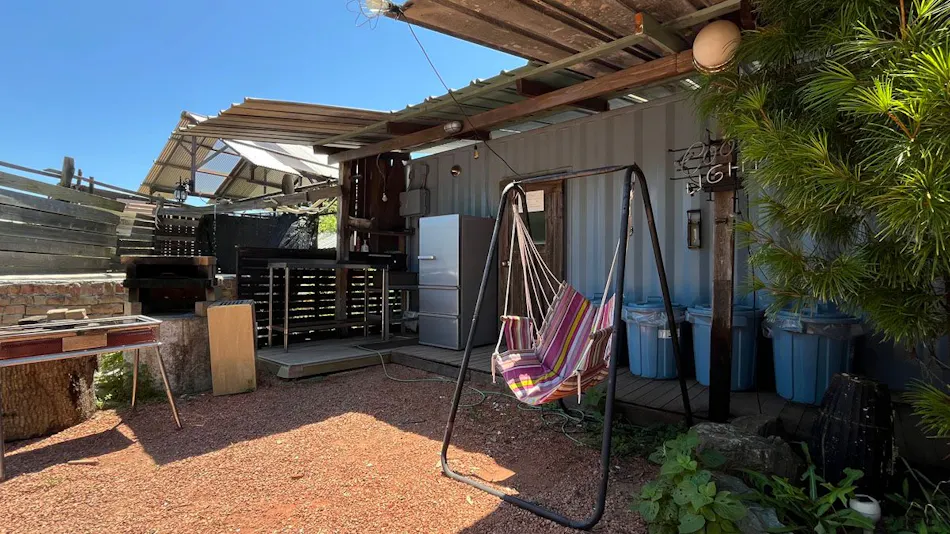 Dressy Life Asahi Seaside Cottage