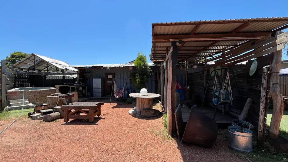 Dressy Life Asahi Seaside Cottage