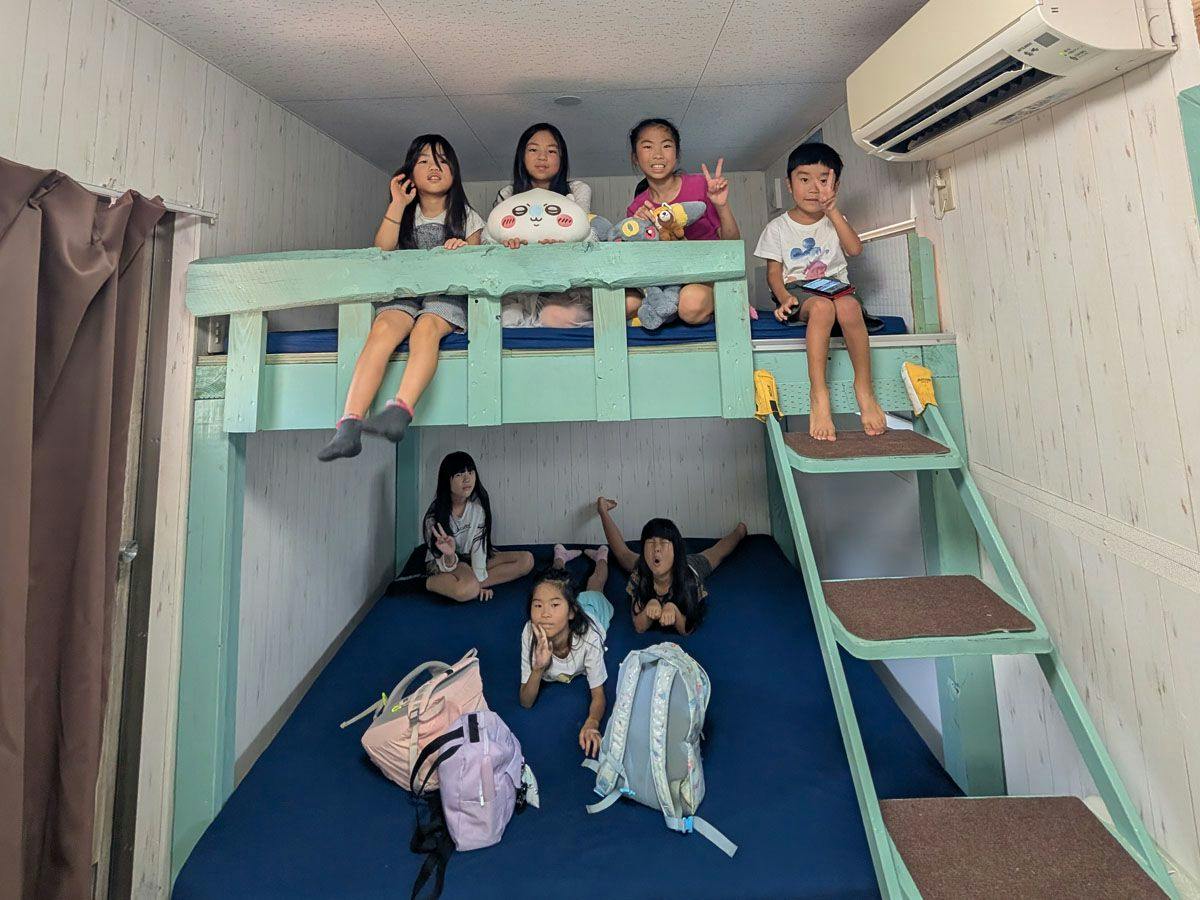 Dressy Life Asahi Seaside Cottage