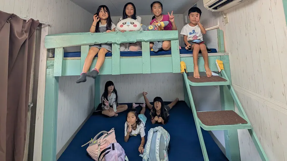 Dressy Life Asahi Seaside Cottage