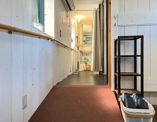 SEAコテージ◇バリアフリー対応*