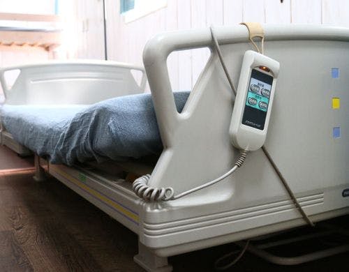 SEAコテージ◇介護用電動ベッド*