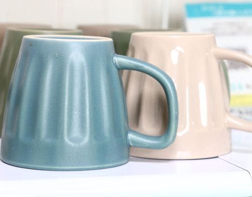 SKYコテージ◇マグカップ客室にあります*