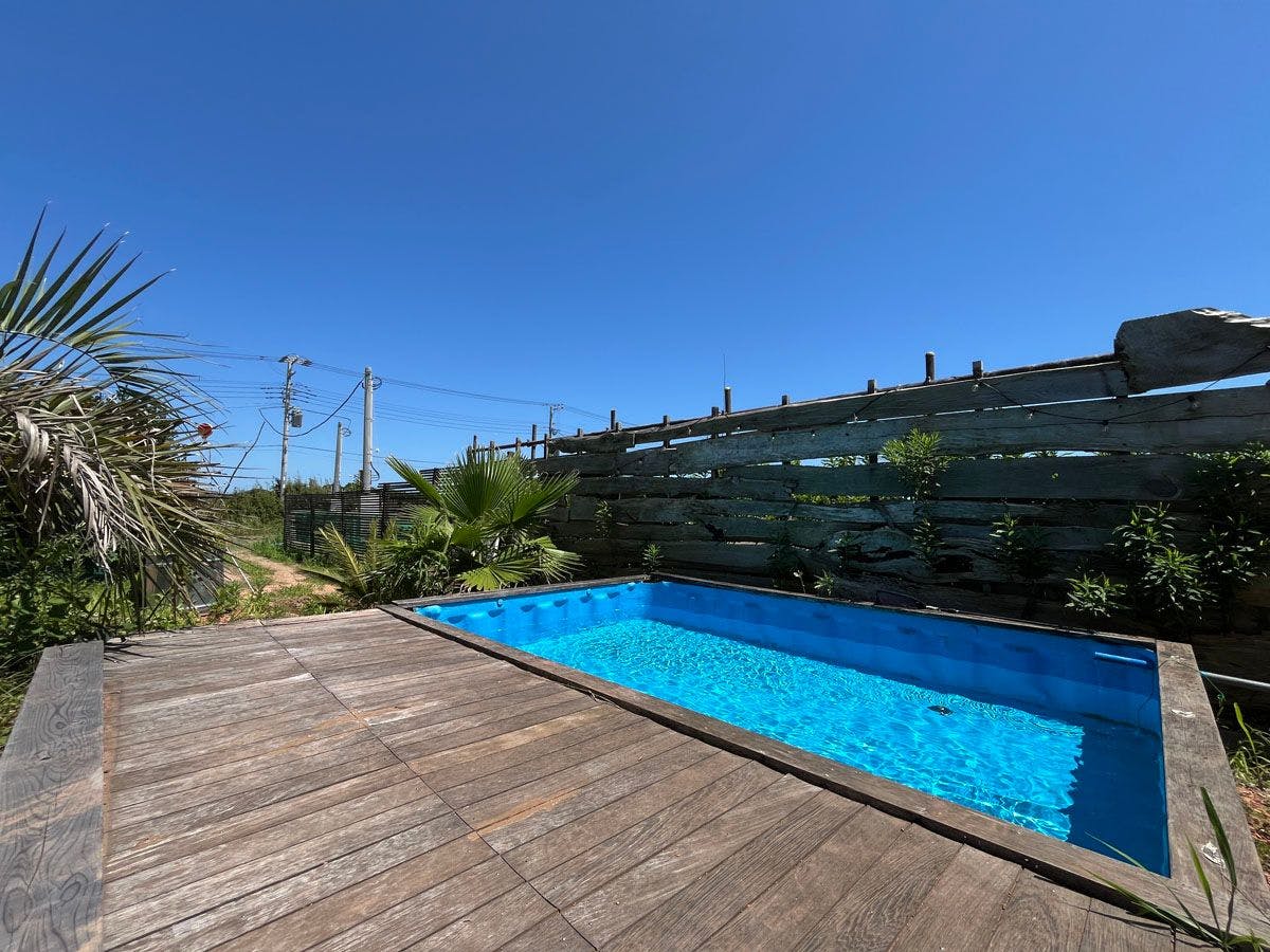 Dressy Life Asahi Seaside Cottage