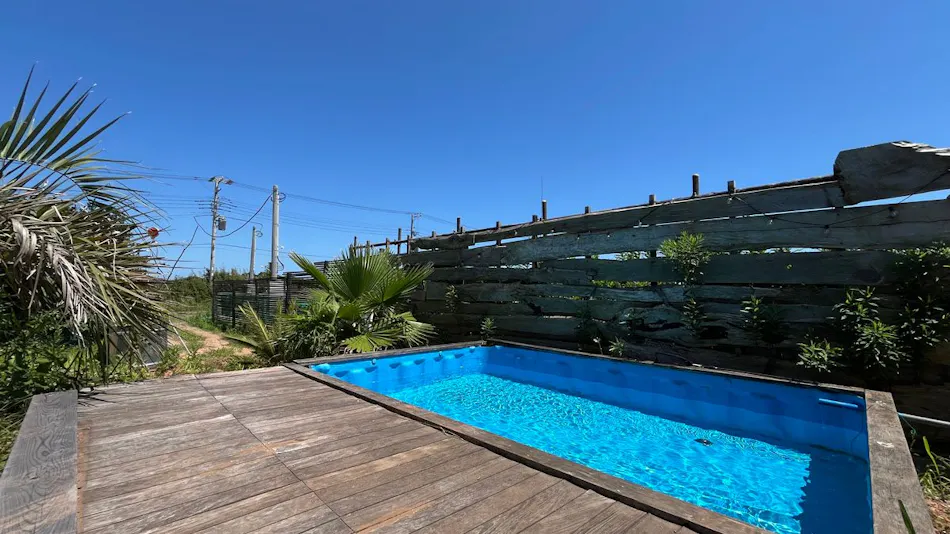 Dressy Life Asahi Seaside Cottage