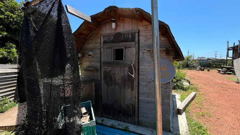 Dressy Life Asahi Seaside Cottage