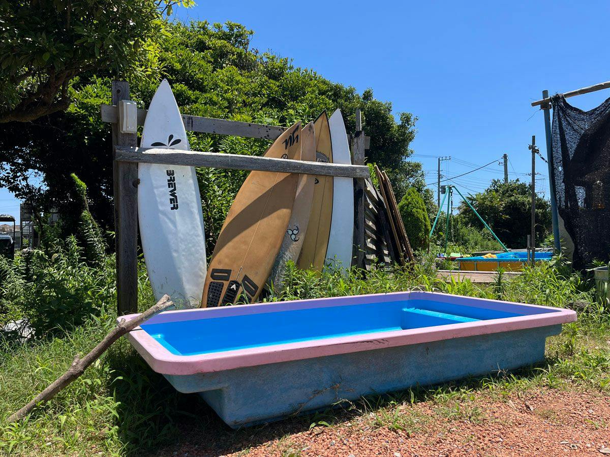Dressy Life Asahi Seaside Cottage