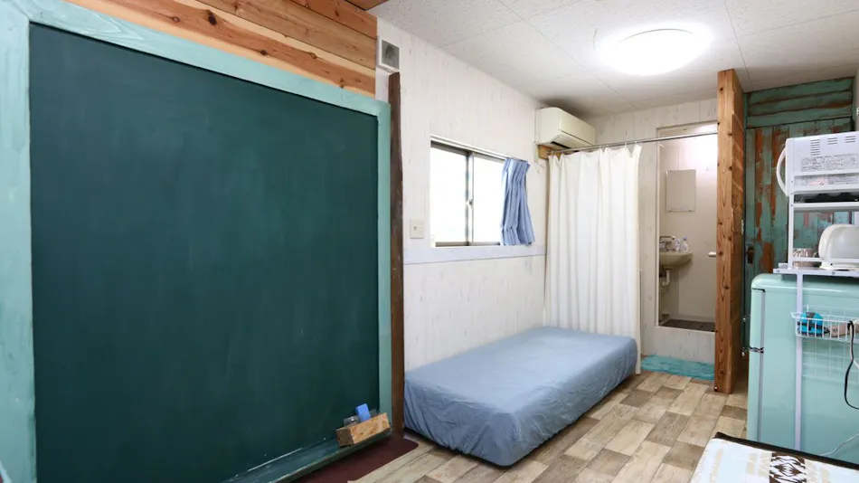 Dressy Life Asahi Seaside Cottage