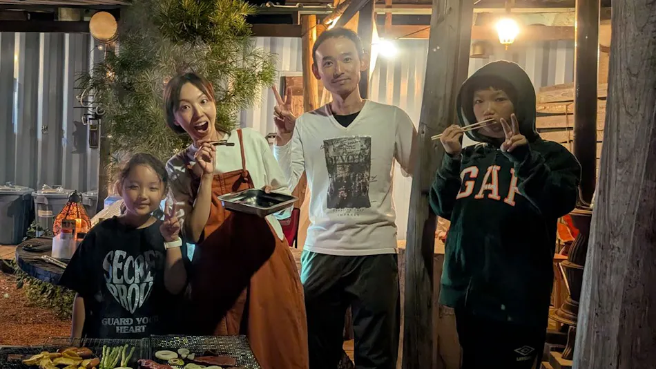 Dressy Life Asahi Seaside Cottage