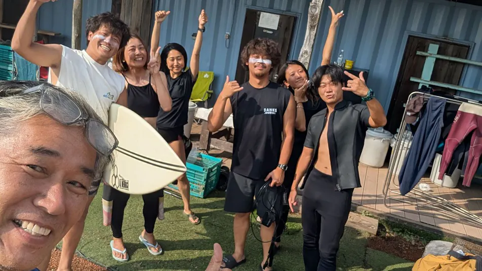 Dressy Life Asahi Seaside Cottage