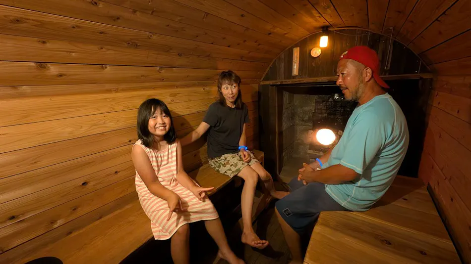 Dressy Life Asahi Seaside Cottage