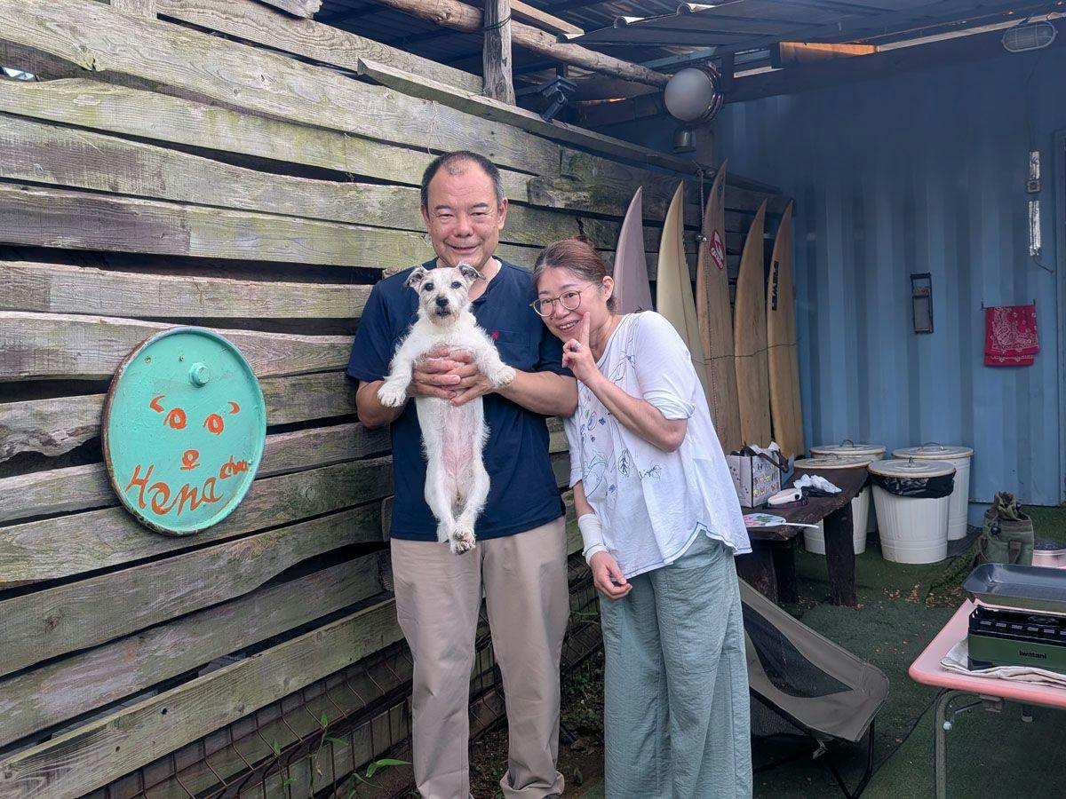 Dressy Life Asahi Seaside Cottage