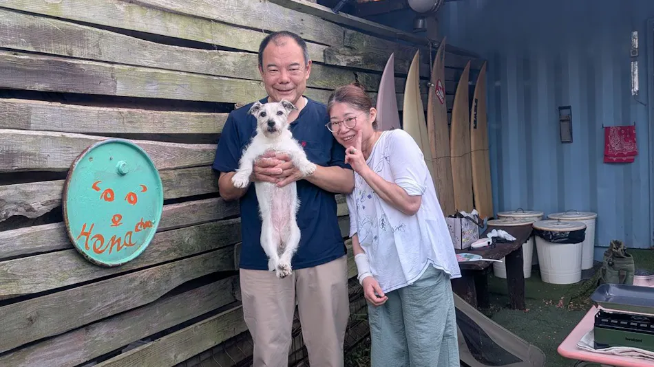 Dressy Life Asahi Seaside Cottage