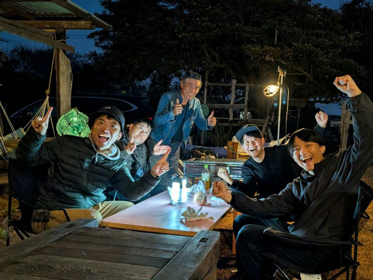 Dressy Life Asahi Seaside Cottage