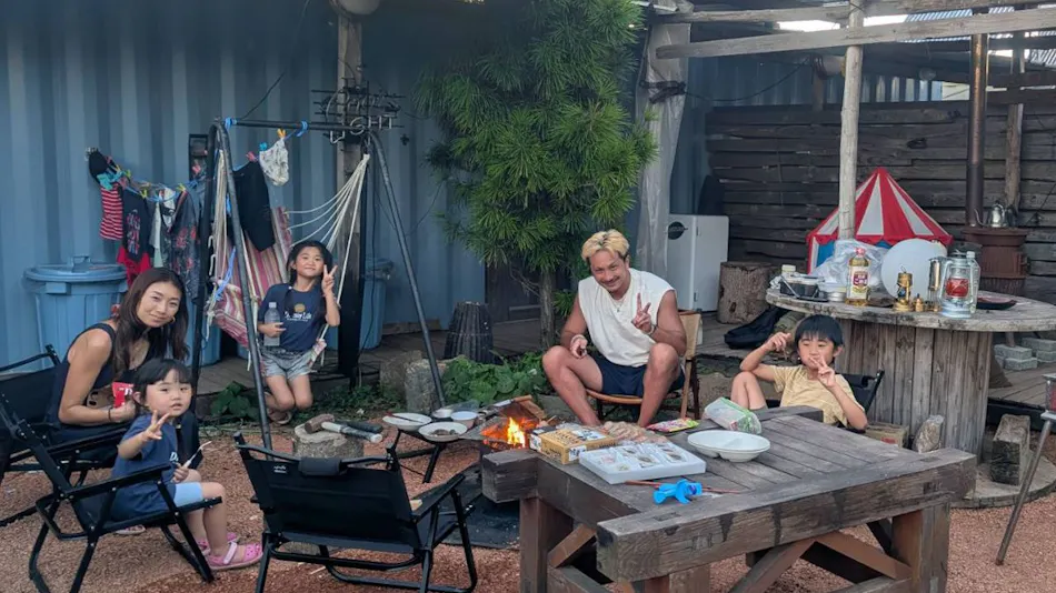 Dressy Life Asahi Seaside Cottage