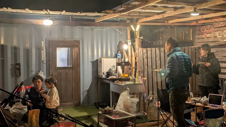 Dressy Life Asahi Seaside Cottage
