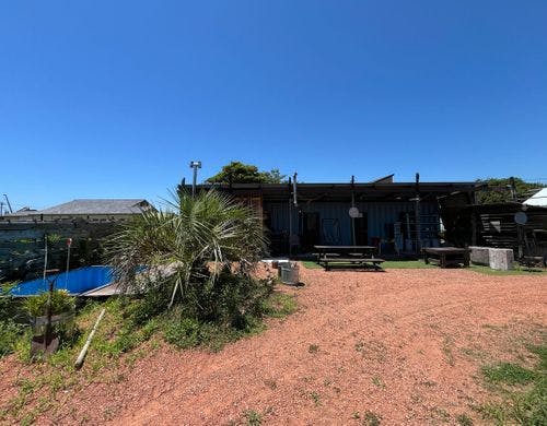 SEAコテージ◇専用プールと有料サウナ付き*