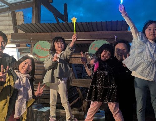 イメージ◇元気なお子さんたちに大好評♪