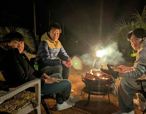 SEA◆BBQ